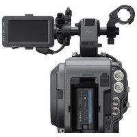 Видеокамера Sony FX9 Body - Превью изображения №4 — Интернет-магазин Time-Shop