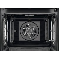 Электрический духовой шкаф Electrolux SteamBoost 800 EOB8S39WZ - Превью изображения №3 — Интернет-магазин Time-Shop