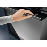 Электрический духовой шкаф Electrolux SteamBoost 800 EOB8S39WZ - Превью изображения №5 — Интернет-магазин Time-Shop