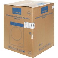 Стирально-сушильная машина Hyundai WFD8216 - Превью изображения №23 — Интернет-магазин Time-Shop