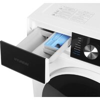 Стирально-сушильная машина Hyundai WFD8216 - Превью изображения №14 — Интернет-магазин Time-Shop