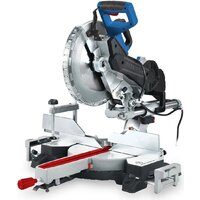 Торцовочная пила Dedra DED7772 - Превью изображения №2 — Интернет-магазин Time-Shop