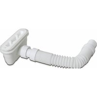 Душевой поддон WeltWasser TRS 12080 Stone-BL 120x80 - Превью изображения №8 — Интернет-магазин Time-Shop