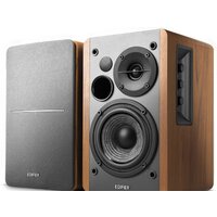 Акустика Edifier R1280T (коричневый) - Превью изображения №8 — Интернет-магазин Time-Shop