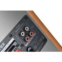 Акустика Edifier R1280T (коричневый) - Превью изображения №2 — Интернет-магазин Time-Shop