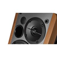 Акустика Edifier R1280T (коричневый) - Превью изображения №5 — Интернет-магазин Time-Shop