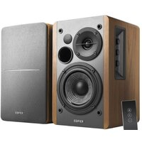 Акустика Edifier R1280T (коричневый) - Превью изображения №4 — Интернет-магазин Time-Shop