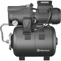 Насосная станция Thermex Sirius 60B cooper - Превью изображения №3 — Интернет-магазин Time-Shop