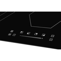 Варочная панель Monsher MHE 6012 - Превью изображения №4 — Интернет-магазин Time-Shop