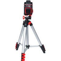 Лазерный нивелир ADA Instruments CUBE 2-360 PROFESSIONAL EDITION (A00449) - Превью изображения №6 — Интернет-магазин Time-Shop