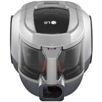 Пылесос LG VC5420NNTG - Превью изображения №4 — Интернет-магазин Time-Shop