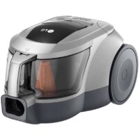 Пылесос LG VC5420NNTG - Превью изображения №5 — Интернет-магазин Time-Shop