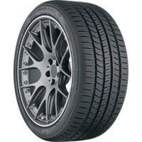 Летние шины Yokohama Geolandar X-CV G057 235/45R20 100W - Превью изображения №2 — Интернет-магазин Time-Shop