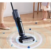 Вертикальный моющий пылесос Viomi Cyber Pro VXXD05 - Превью изображения №5 — Интернет-магазин Time-Shop