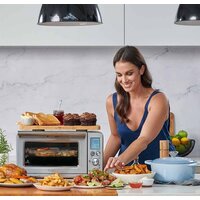 Мини-печь Sage SOV860BSS - Превью изображения №4 — Интернет-магазин Time-Shop
