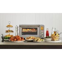 Мини-печь Sage SOV860BSS - Превью изображения №6 — Интернет-магазин Time-Shop