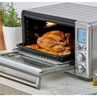 Мини-печь Sage SOV860BSS - Превью изображения №3 — Интернет-магазин Time-Shop