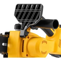 Аккумуляторная пила Kolner KCS 18BL-25-2K (с 2-мя АКБ) - Превью изображения №9 — Интернет-магазин Time-Shop