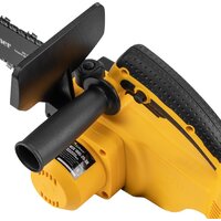 Аккумуляторная пила Kolner KCS 18BL-25-2K (с 2-мя АКБ) - Превью изображения №7 — Интернет-магазин Time-Shop