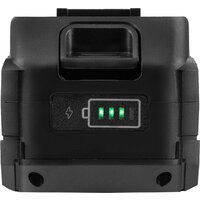 Аккумуляторная пила Kolner KCS 18BL-25-2K (с 2-мя АКБ) - Превью изображения №12 — Интернет-магазин Time-Shop