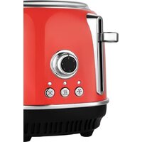 Тостер Kitfort KT-6457 - Превью изображения №3 — Интернет-магазин Time-Shop