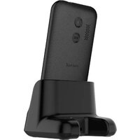 Кнопочный телефон Xenium X718 (черный) - Превью изображения №3 — Интернет-магазин Time-Shop