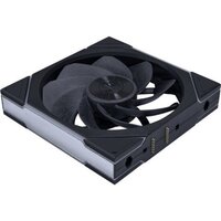 Вентилятор для корпуса Lian Li Uni Fan TL 140 Wireless Reverse 14RTL1W1B G99.14RTL1W1B.R0 - Превью изображения №2 — Интернет-магазин Time-Shop