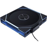 Вентилятор для корпуса Lian Li Uni Fan TL 140 Wireless Reverse 14RTL1W1B G99.14RTL1W1B.R0 - Превью изображения №1 — Интернет-магазин Time-Shop
