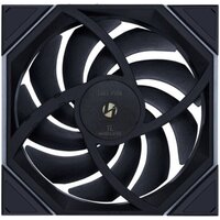 Вентилятор для корпуса Lian Li Uni Fan TL 140 Wireless Reverse 14RTL1W1B G99.14RTL1W1B.R0 - Превью изображения №4 — Интернет-магазин Time-Shop