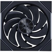 Вентилятор для корпуса Lian Li Uni Fan TL 140 Wireless Reverse 14RTL1W1B G99.14RTL1W1B.R0 - Превью изображения №3 — Интернет-магазин Time-Shop