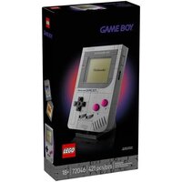 LEGO Super Mario Геймбой 72046