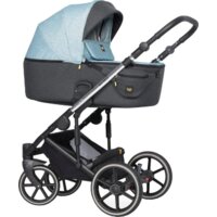 Expander Exeo (2 в 1, 03 ocean)