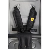 Универсальная коляска Expander Exeo (2 в 1, 03 ocean) - Превью изображения №15 — Интернет-магазин Time-Shop