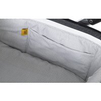 Универсальная коляска Expander Exeo (2 в 1, 03 ocean) - Превью изображения №14 — Интернет-магазин Time-Shop