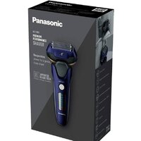 Электробритва Panasonic ES-LV67 - Превью изображения №5 — Интернет-магазин Time-Shop