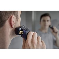 Электробритва Panasonic ES-LV67 - Превью изображения №6 — Интернет-магазин Time-Shop