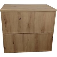 Garda Тумба под умывальник Country (дуб)