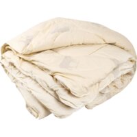 Смиловичские одеяла Классическое Стеганое шерстяное 17.202 С (205x172)