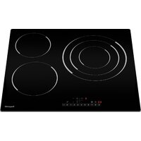 Варочная панель Weissgauff HV 633 BS - Превью изображения №8 — Интернет-магазин Time-Shop