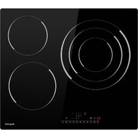 Варочная панель Weissgauff HV 633 BS - Превью изображения №7 — Интернет-магазин Time-Shop