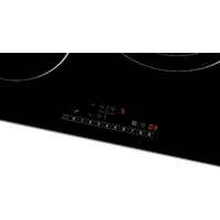 Варочная панель Weissgauff HV 633 BS - Превью изображения №9 — Интернет-магазин Time-Shop