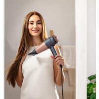 Фен Cecotec IoniCare RockStar Retro 4410 - Превью изображения №6 — Интернет-магазин Time-Shop