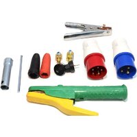 Бензиновый генератор ТСС GGW 6.0/250ED-R3 - Превью изображения №5 — Интернет-магазин Time-Shop