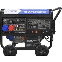 ТСС GGW 6.0/250ED-R3