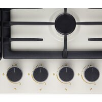 Варочная панель Konigin Blaze 604 IVW - Превью изображения №11 — Интернет-магазин Time-Shop