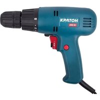 Дрель-шуруповерт Кратон ESDD-280/16 Hobby 30201028 - Превью изображения №2 — Интернет-магазин Time-Shop