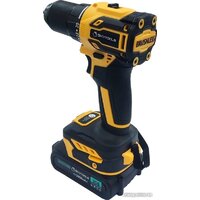 Дрель-шуруповерт SKytools SK7005 (с 2-мя АКБ) - Превью изображения №3 — Интернет-магазин Time-Shop