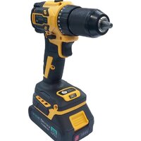 Дрель-шуруповерт SKytools SK7005 (с 2-мя АКБ) - Превью изображения №2 — Интернет-магазин Time-Shop