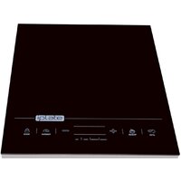 Настольная плита Iplate YZ-T24 - Превью изображения №2 — Интернет-магазин Time-Shop