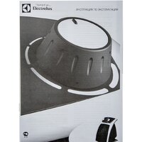 Тепловентилятор Electrolux EFH/C-5120 - Превью изображения №7 — Интернет-магазин Time-Shop